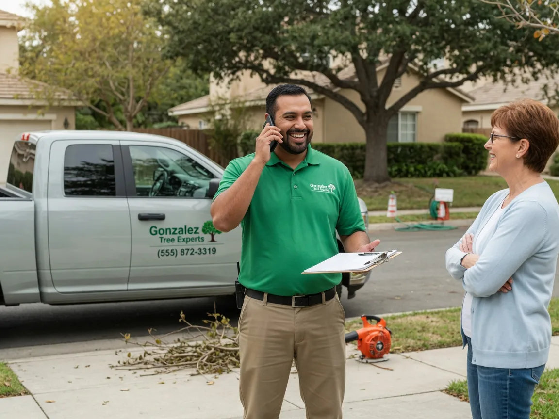 Tree Service Ida, MI FAQs